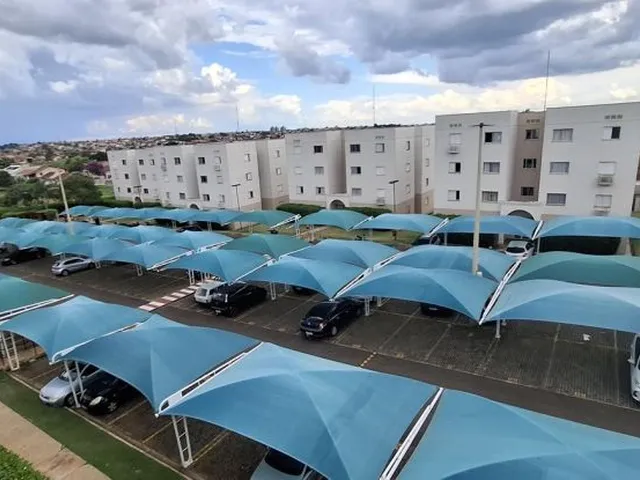Imagem 12: Apartamento a Venda no bairro Ouro Verde - Londrina, PR