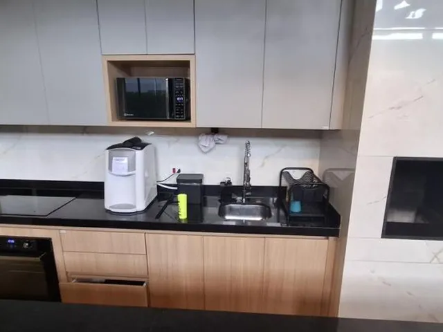 Imagem 14: Apartamento a Venda no bairro Ouro Verde - Londrina, PR