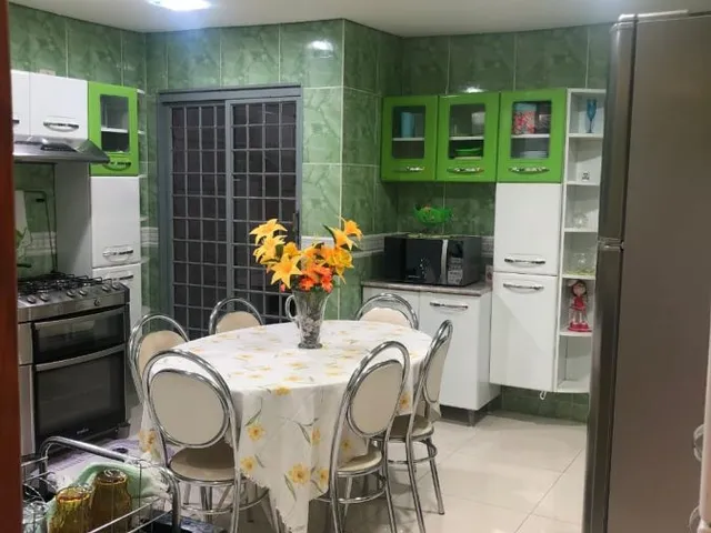 Imagem 4: Casa a Venda no bairro Luiz de Sá - Londrina, PR