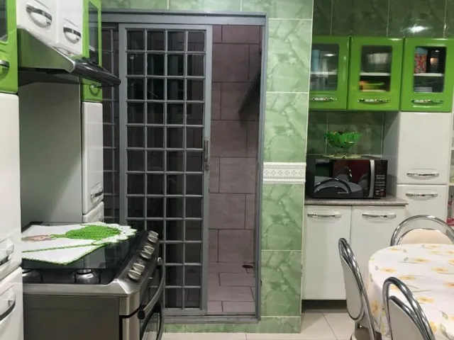 Imagem 3: Casa a Venda no bairro Luiz de Sá - Londrina, PR