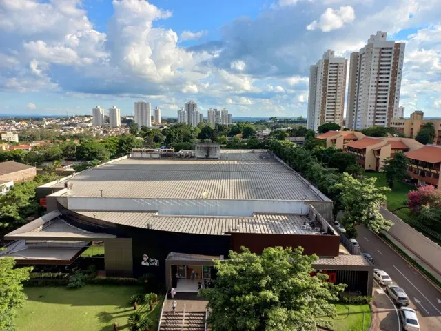 Imagem 7: Apartamento para Aluguel no bairro Bela Suiça - Londrina, PR