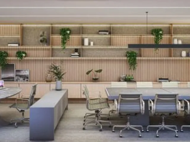 Imagem 6: Sala Comercial para Aluguel no bairro Gleba Fazenda Palhano - Londrina, PR