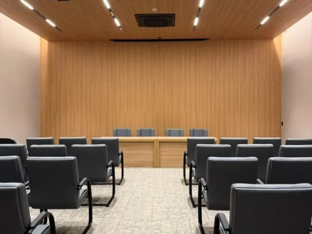 Imagem 2: Sala Comercial para Aluguel no Bairro Gleba Fazenda Palhano - Londrina, Pr