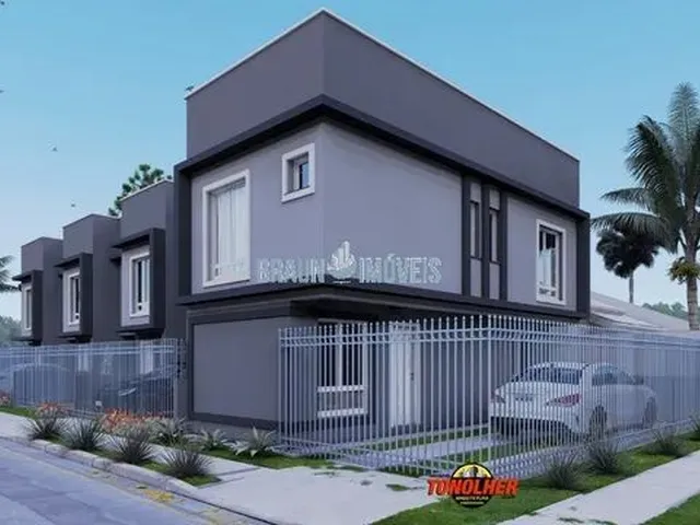 Imagem: Cachoeirinha - Residencial - Vila Silveira