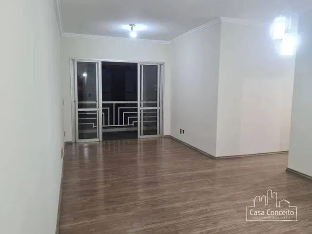 Imagem: Apartamento com 3 Dormitórios À Venda