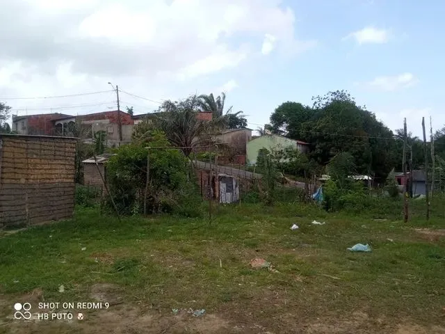 Imagem: Terreno 5Por 17