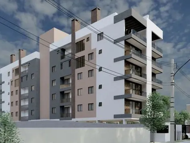 Imagem: Cobertura Duplex com 3 Dormitórios À Venda