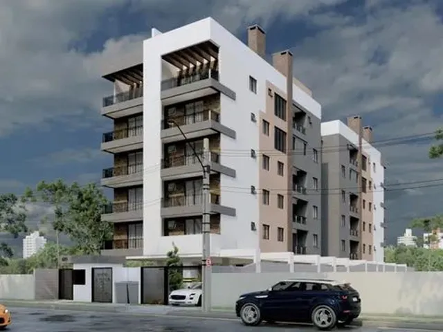 Imagem 14: Cobertura Duplex com 3 Dormitórios À Venda, 163 M² por R$ 699.900 - Centro - Pinhais/Pr