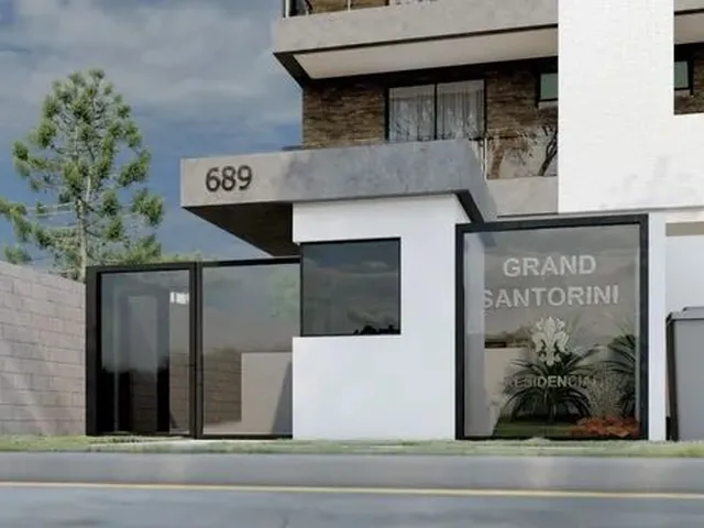 Imagem 8: Cobertura Duplex com 3 Dormitórios À Venda, 163 M² por R$ 699.900 - Centro - Pinhais/Pr