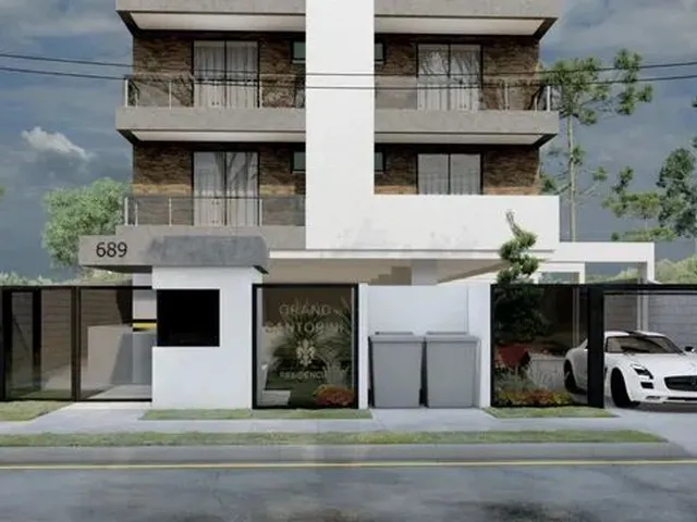 Imagem 7: Cobertura Duplex com 3 Dormitórios À Venda, 163 M² por R$ 699.900 - Centro - Pinhais/Pr