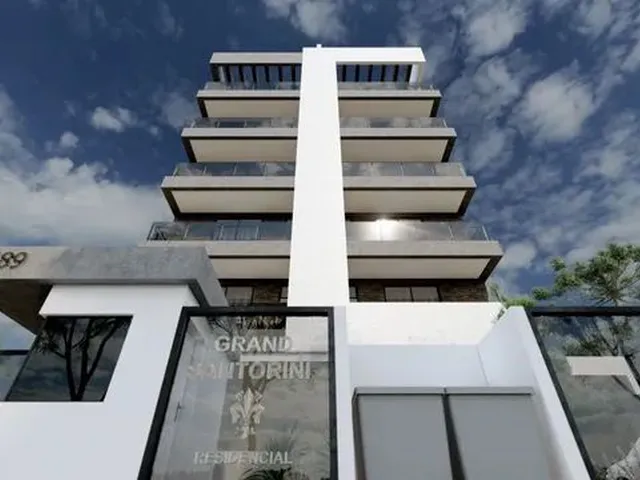 Imagem 10: Cobertura Duplex com 3 Dormitórios À Venda, 163 M² por R$ 699.900 - Centro - Pinhais/Pr