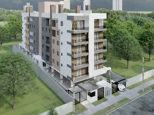 Imagem 5: Cobertura Duplex com 3 Dormitórios À Venda, 163 M² por R$ 699.900 - Centro - Pinhais/Pr