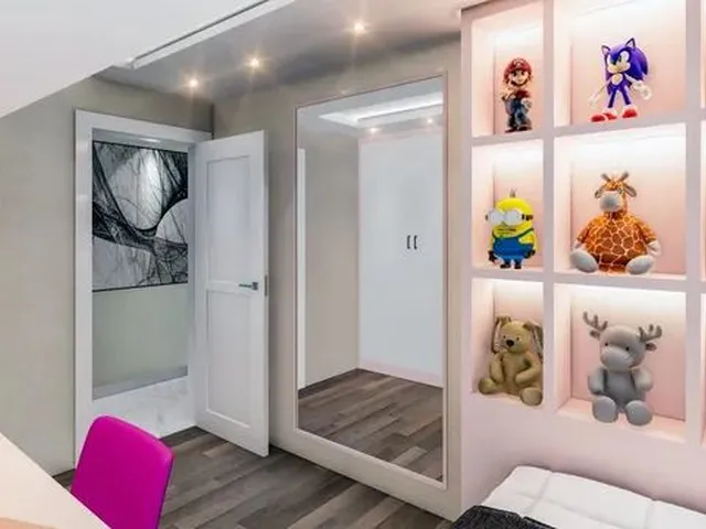 Imagem 3: Cobertura Duplex com 3 Dormitórios À Venda, 163 M² por R$ 699.900 - Centro - Pinhais/Pr