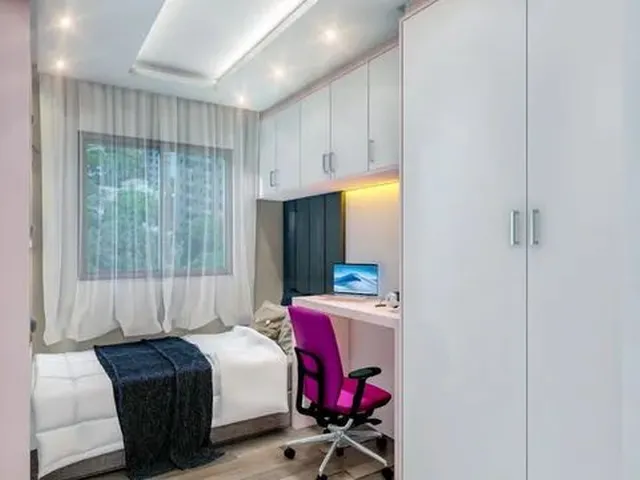 Imagem 6: Cobertura Duplex com 3 Dormitórios À Venda, 163 M² por R$ 699.900 - Centro - Pinhais/Pr