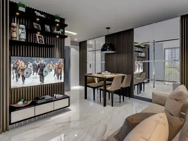 Imagem 16: Cobertura Duplex com 3 Dormitórios À Venda, 163 M² por R$ 699.900 - Centro - Pinhais/Pr
