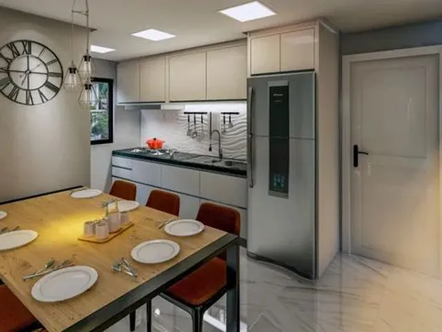 Imagem 15: Cobertura Duplex com 3 Dormitórios À Venda, 163 M² por R$ 699.900 - Centro - Pinhais/Pr