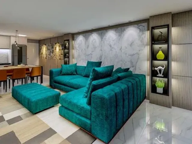Imagem 13: Cobertura Duplex com 3 Dormitórios À Venda, 163 M² por R$ 699.900 - Centro - Pinhais/Pr