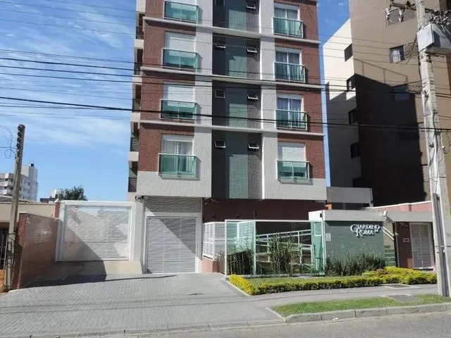 Imagem 8: Apartamento no Bairro Bacacheri