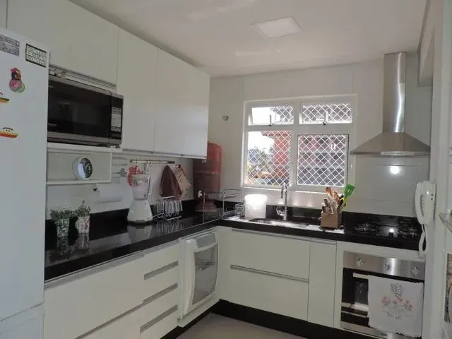 Imagem 13: Apartamento no Bairro Bacacheri