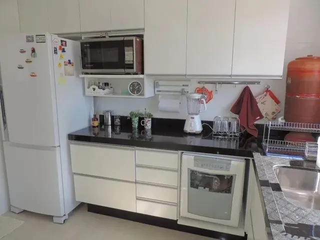 Imagem 14: Apartamento no Bairro Bacacheri