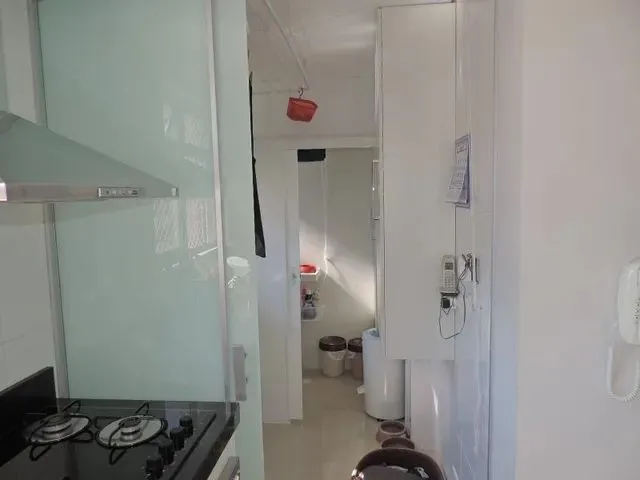 Imagem 3: Apartamento no Bairro Bacacheri