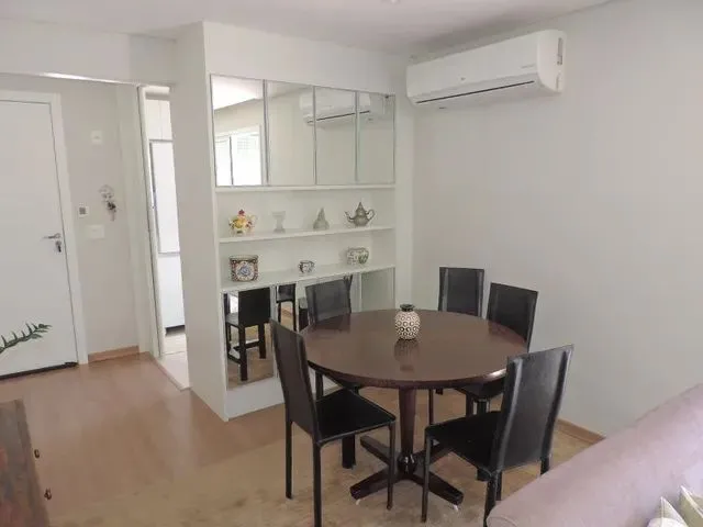 Imagem 2: Apartamento no Bairro Bacacheri