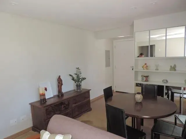 Imagem 10: Apartamento no Bairro Bacacheri