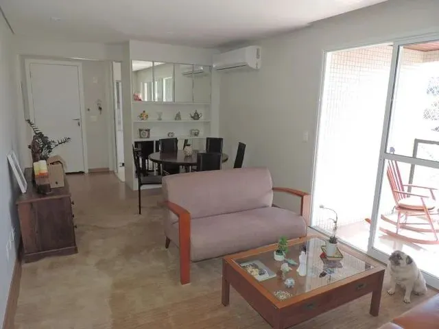 Imagem 16: Apartamento no Bairro Bacacheri