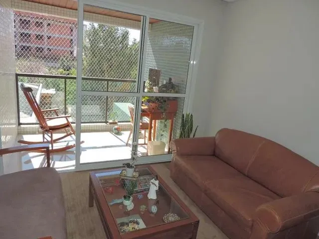 Imagem 5: Apartamento no Bairro Bacacheri