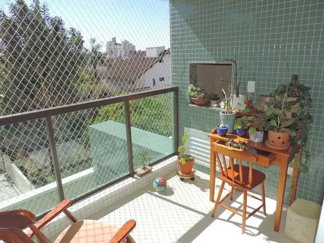 Imagem 9: Apartamento no Bairro Bacacheri