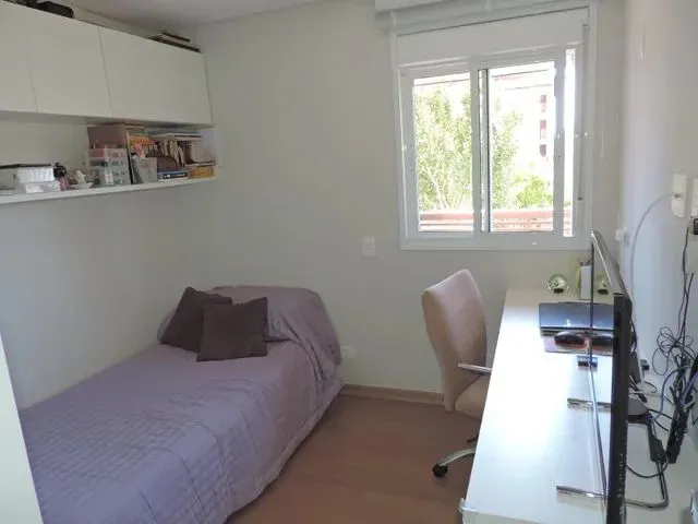 Imagem 12: Apartamento no Bairro Bacacheri