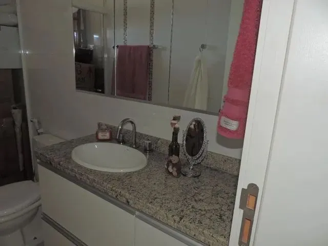 Imagem 15: Apartamento no Bairro Bacacheri