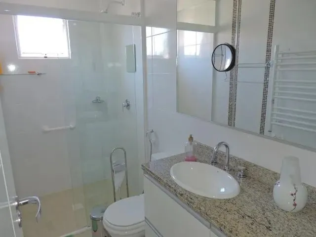 Imagem 4: Apartamento no Bairro Bacacheri