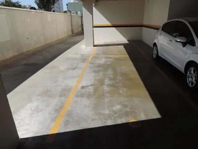 Imagem 6: Apartamento no Bairro Bacacheri