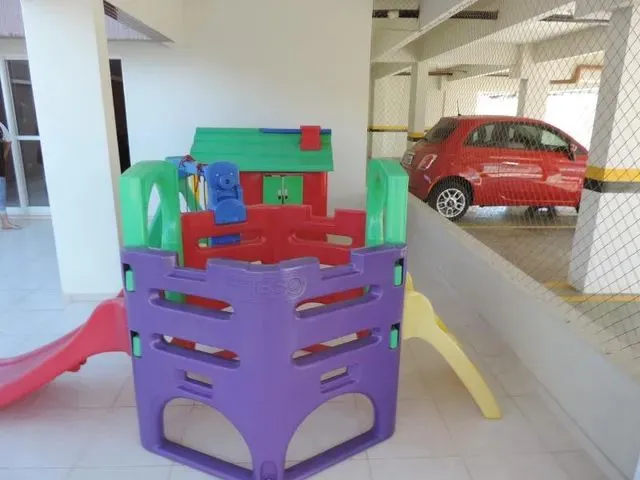 Imagem 11: Apartamento no Bairro Bacacheri