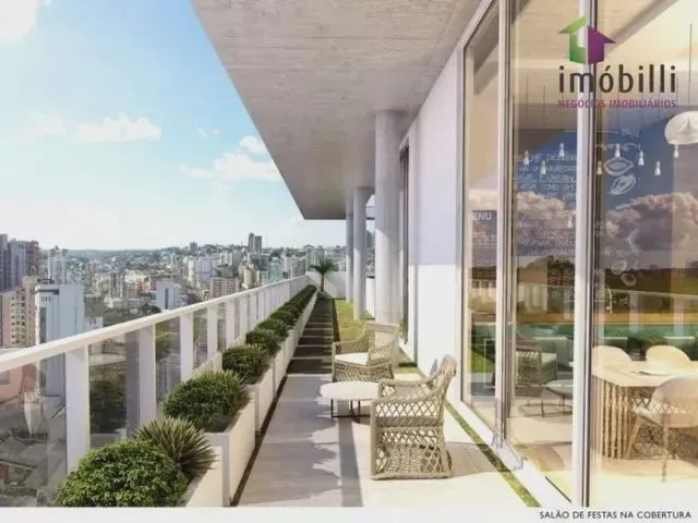 Imagem: Edifício Vilson Amadori - W8_Ven1575