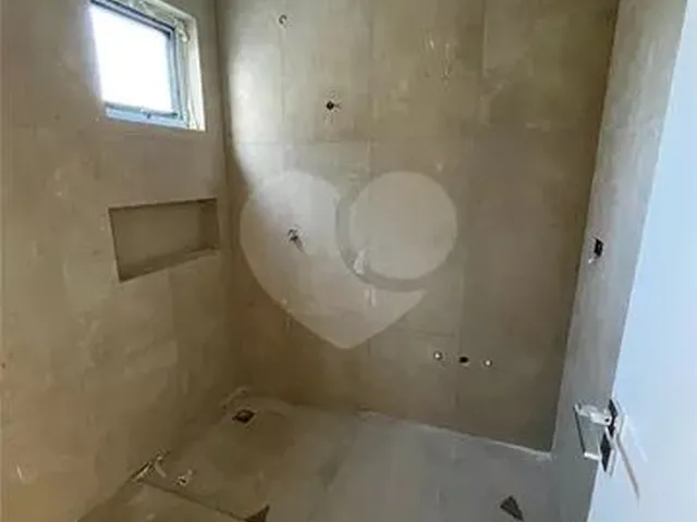 Imagem: Sobrado Triplex em Condominio Fechado no