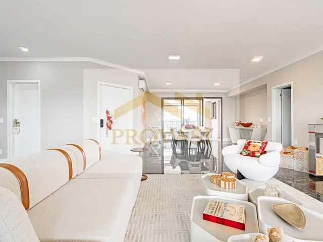 Imagem 6: Atria Alphaville MPD - Venda - Apartamento com 3 Suítes, 5 vagas e 285 metros em