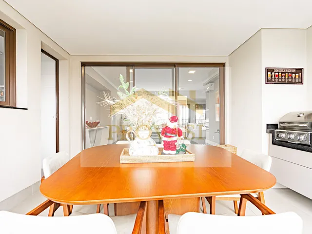 Imagem 3: Atria Alphaville MPD - Venda - Apartamento com 3 Suítes, 5 vagas e 285 metros em