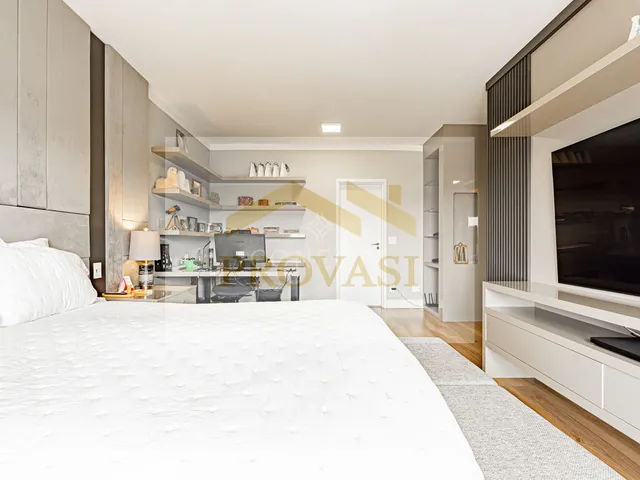 Imagem 16: Atria Alphaville MPD - Venda - Apartamento com 3 Suítes, 5 vagas e 285 metros em