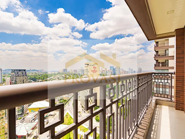 Imagem 13: Atria Alphaville MPD - Venda - Apartamento com 3 Suítes, 5 vagas e 285 metros em