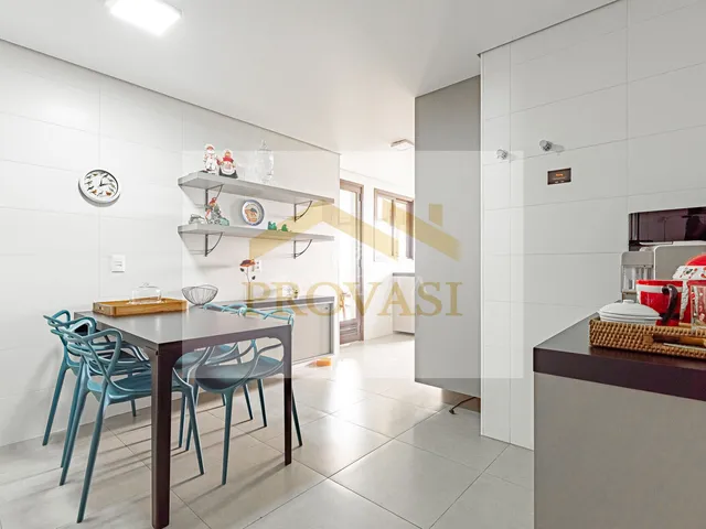 Imagem 11: Atria Alphaville MPD - Venda - Apartamento com 3 Suítes, 5 vagas e 285 metros em