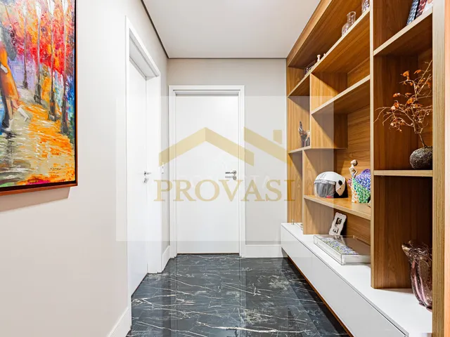 Imagem 2: Atria Alphaville MPD - Venda - Apartamento com 3 Suítes, 5 vagas e 285 metros em