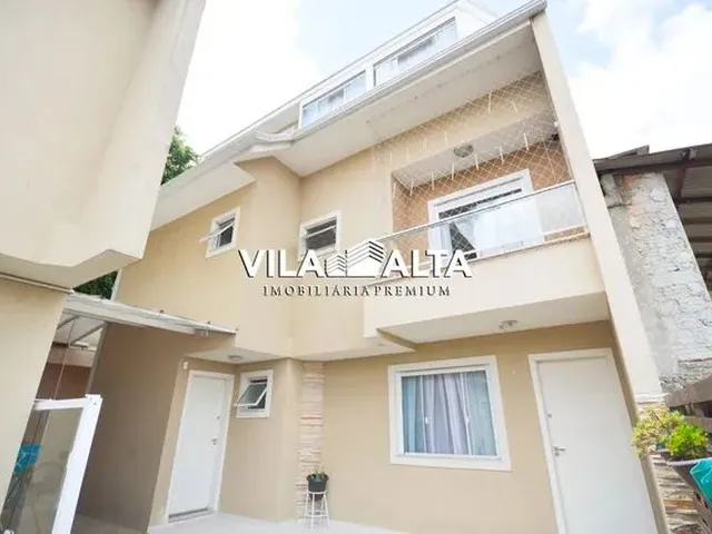 Imagem: Sobrado Triplex 3 Quartos com Suíte no