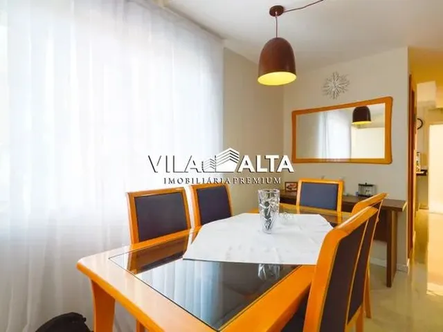 Imagem 11: Sobrado Triplex 3 Quartos com Suíte no Uberaba