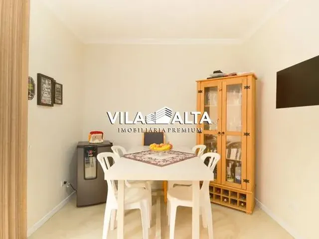 Imagem 7: Sobrado Triplex 3 Quartos com Suíte no Uberaba