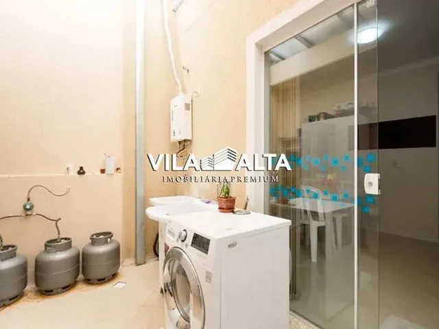 Imagem 6: Sobrado Triplex 3 Quartos com Suíte no Uberaba