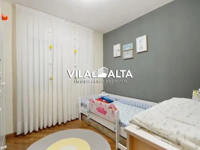 Imagem 3: Sobrado Triplex 3 Quartos com Suíte no Uberaba