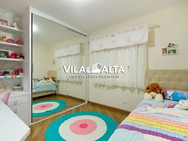 Imagem 14: Sobrado Triplex 3 Quartos com Suíte no Uberaba