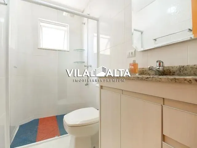 Imagem 2: Sobrado Triplex 3 Quartos com Suíte no Uberaba